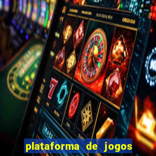 plataforma de jogos dos estados unidos